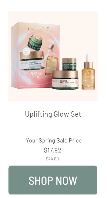 View product recommended for you