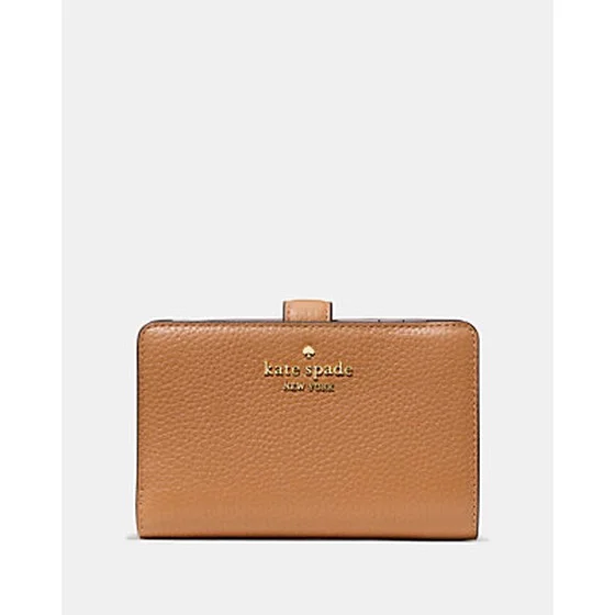 Medium Bifold Wallet