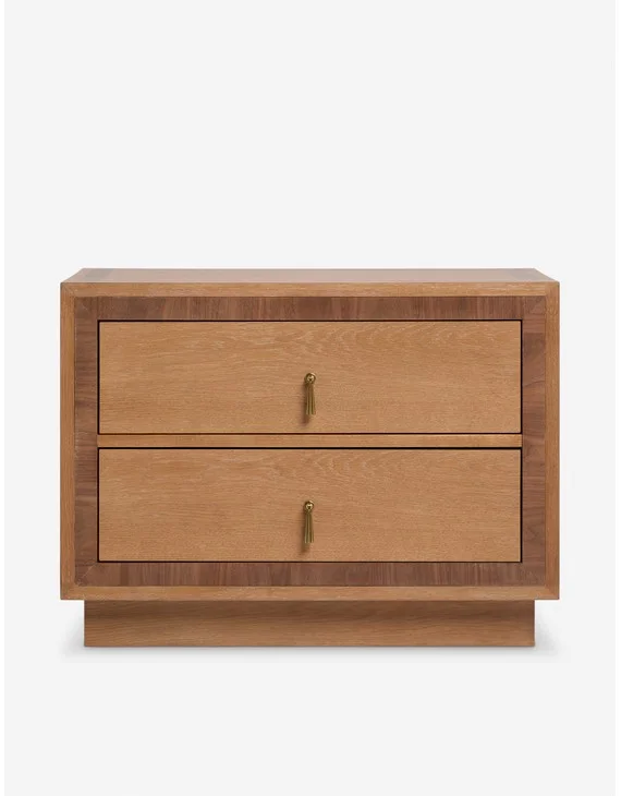 Brandt Nightstand-Natural