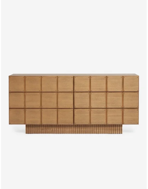 Lee Dresser by Sarah Sherman Samuel-Russet