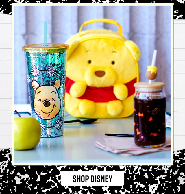 Shop Disney
