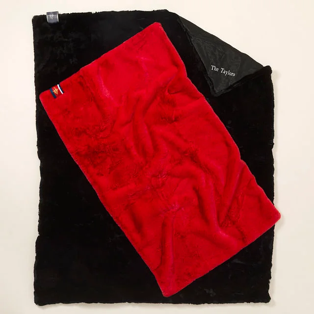 Lux Everywhere Blanket