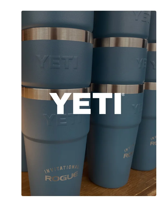 Yeti