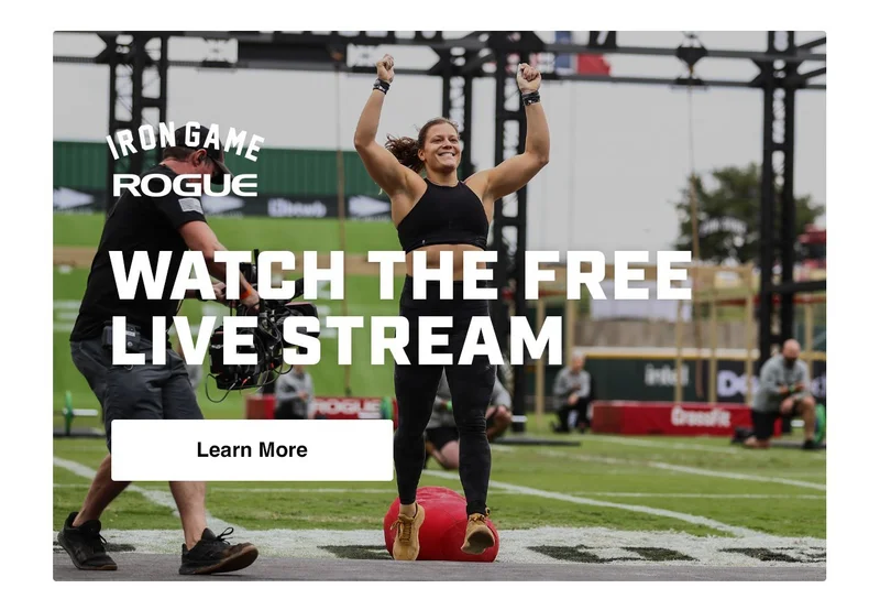 Watch the Free Live Stream