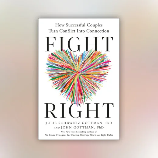 Fight Right