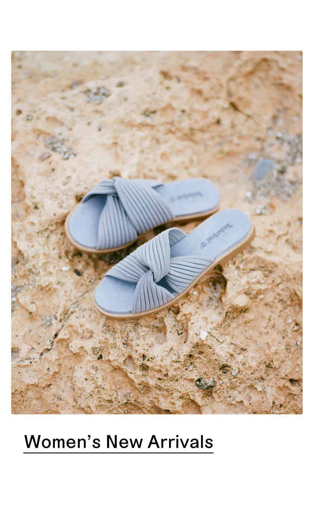 Women's New Arrivals