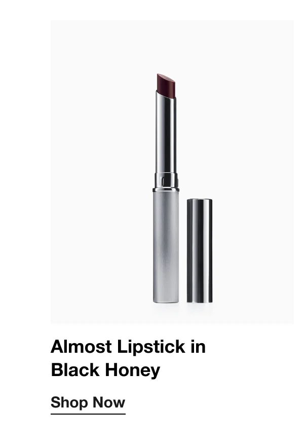 Almost Lipstick in Black Honey | Shop Now