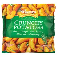 Wegmans Crunchy Potatoes