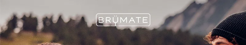 BrüMate Logo