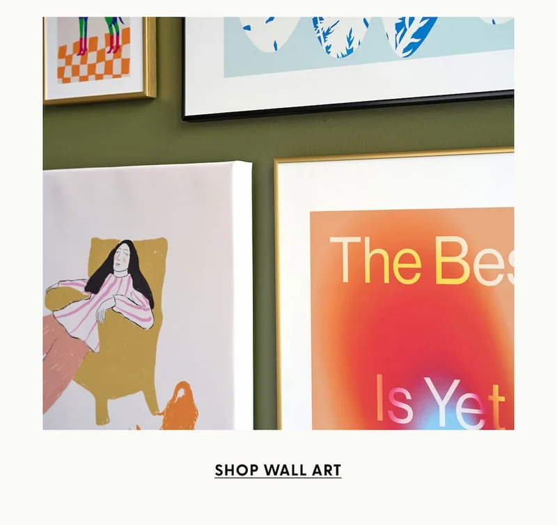 Wall Art Decor