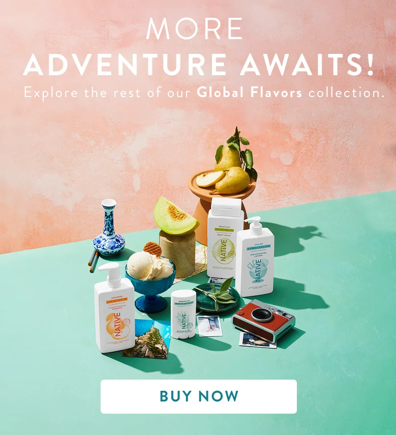 More Adventure awaits! Explore the rest of our global flavors collection.