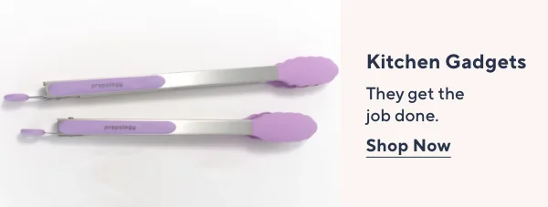 Kitchen Gadgets
