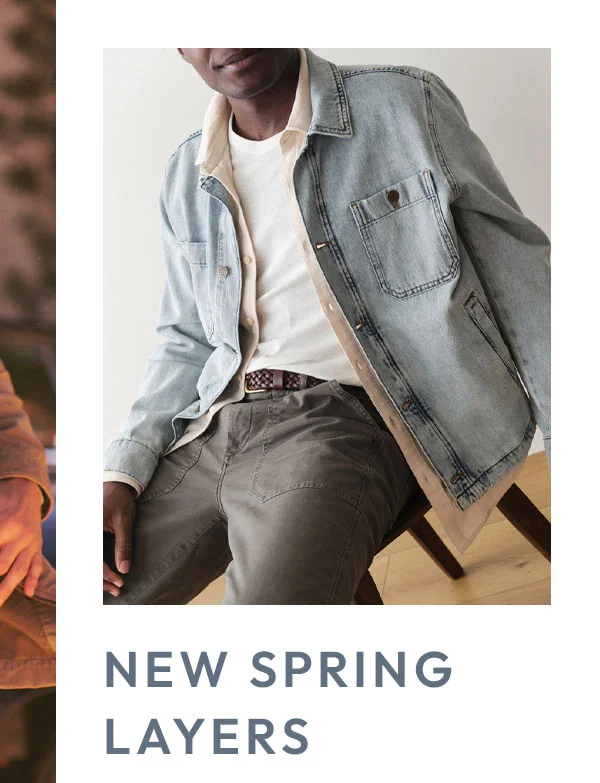 Patrick Denim