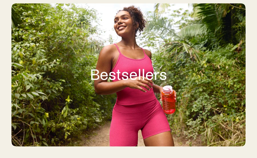 Bestsellers