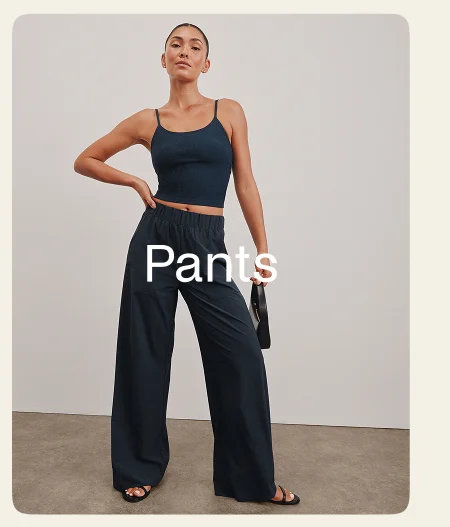 Pants