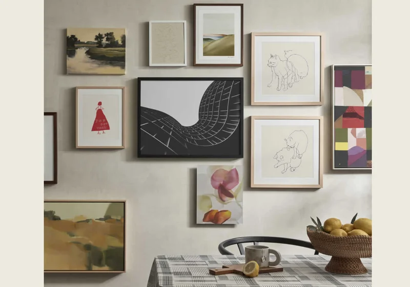 Art Prints