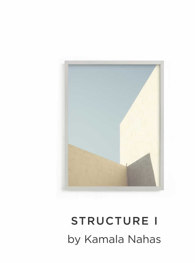 Structure I