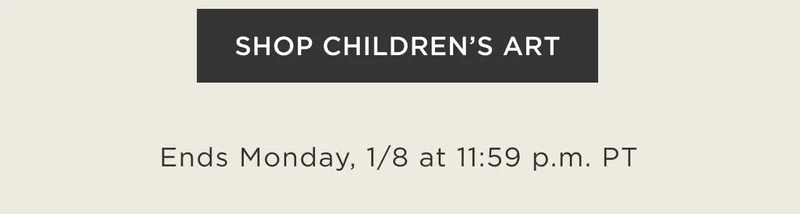 Shop Children's Art
