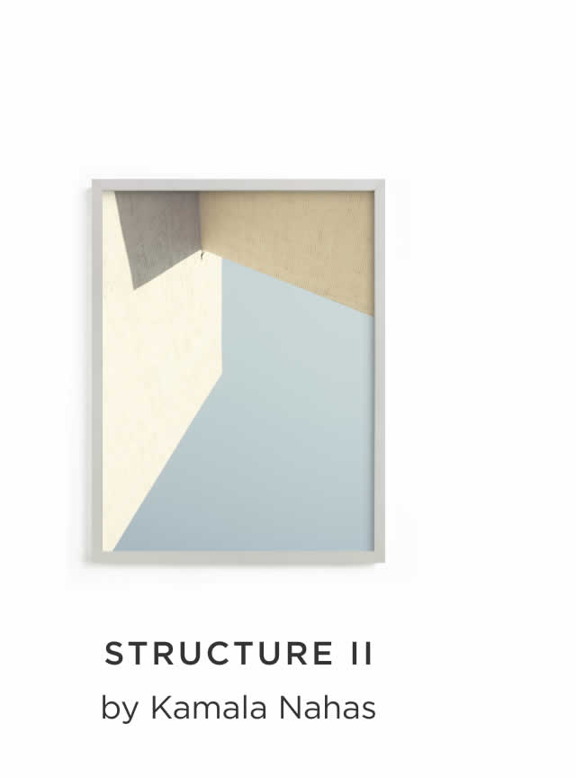 Structure II