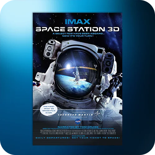 IMAX DOCU SERIES