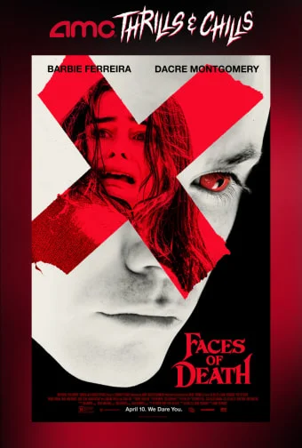 Faces of Death