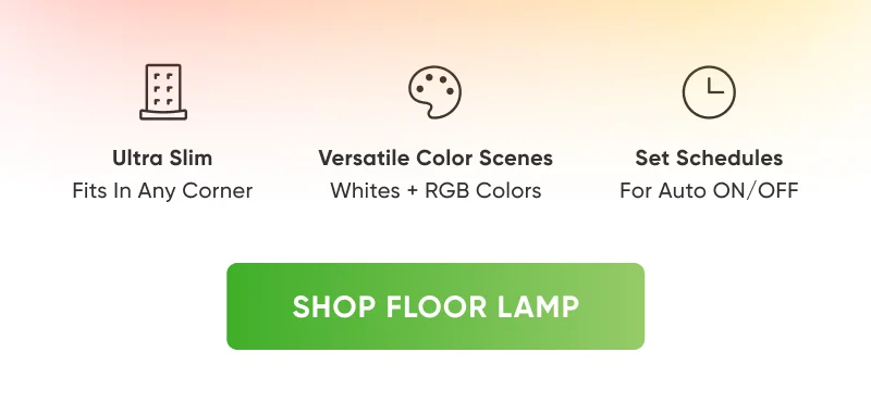 Shop Floor Lamp
