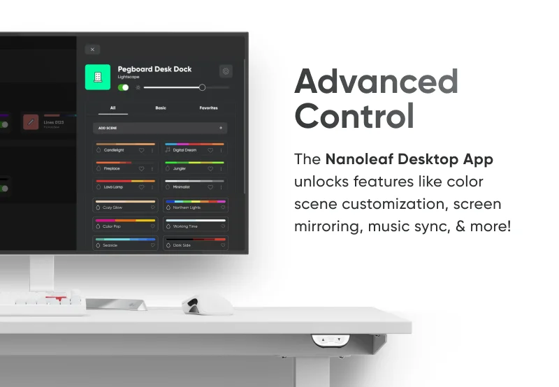 Advanced Control