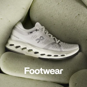 Footwear