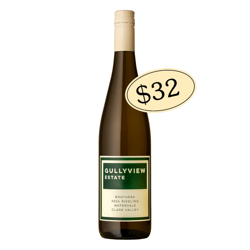 Image of Gullyview Estate <br>Riesling 2024