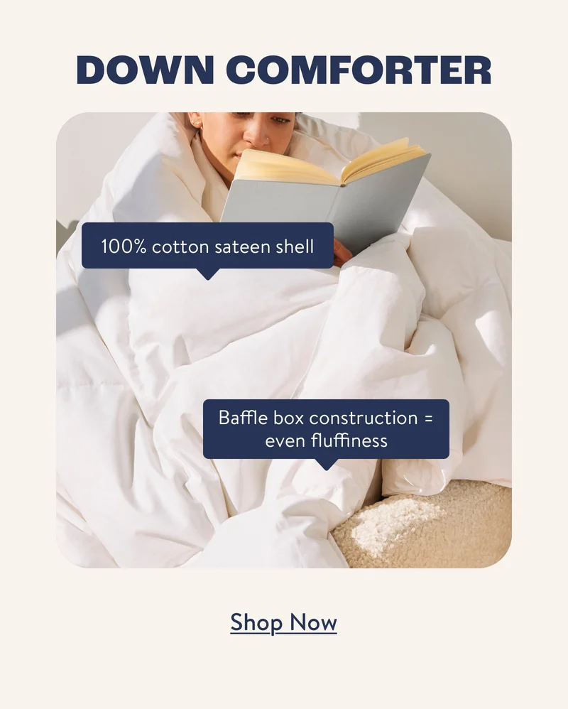 Shop now.