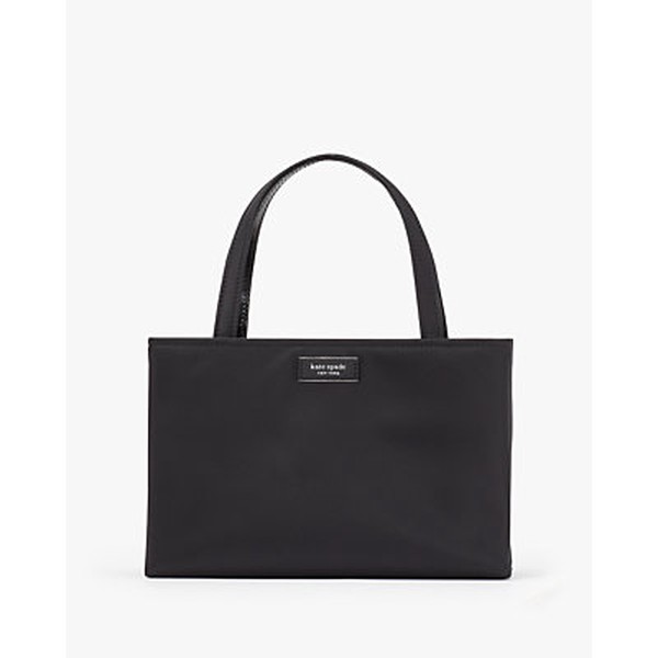 Sam Icon KSNYL Nylon Small Tote
