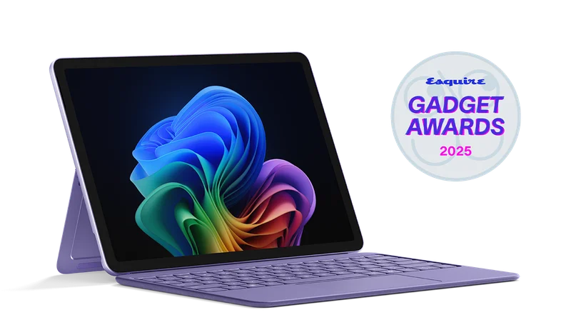 Choose your new Surface Pro, Copilot+ PC.