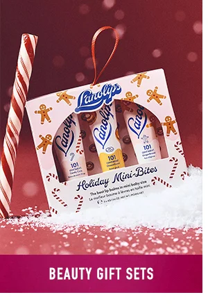 beauty gift sets
