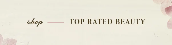 shop top rated beauty