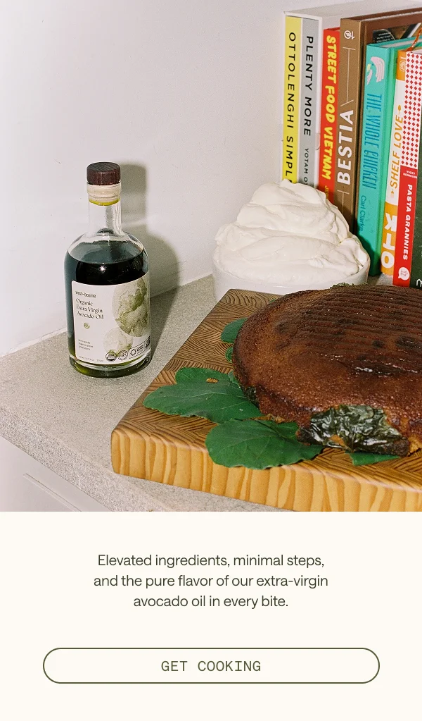 Get Cooking