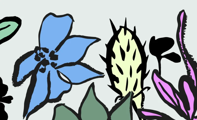 It's National Pollinator Week!