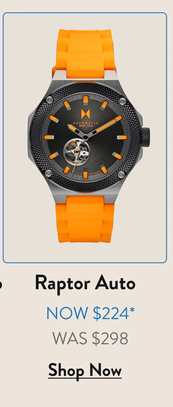 Raptor Auto