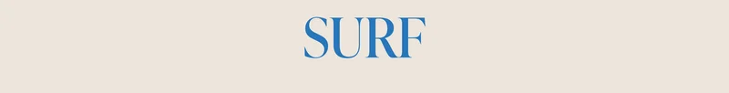 SURF