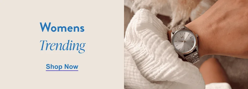 Womens Trending