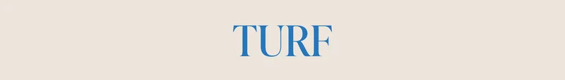 TURF