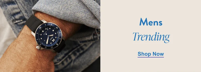 Mens Trending