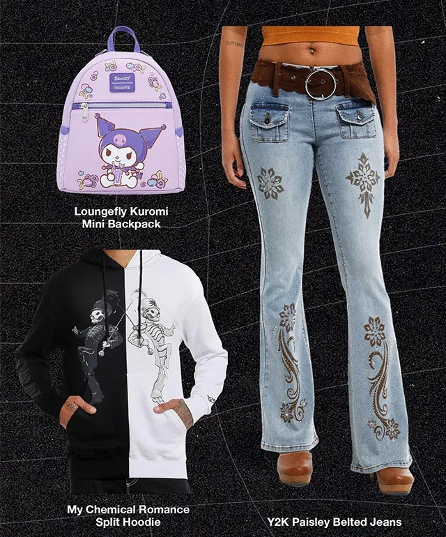 Thrilljoy Shop Now