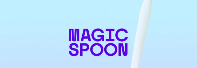MAGIC SPOON