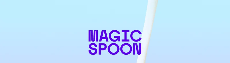 MAGIC SPOON