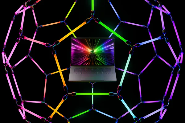 Razer Main KV
