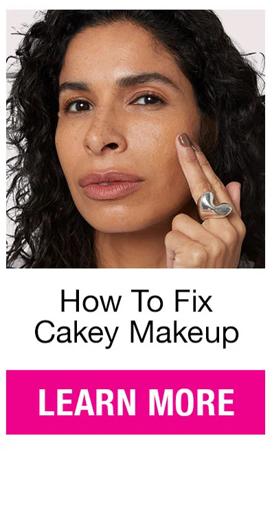 Cakey Makeup Article