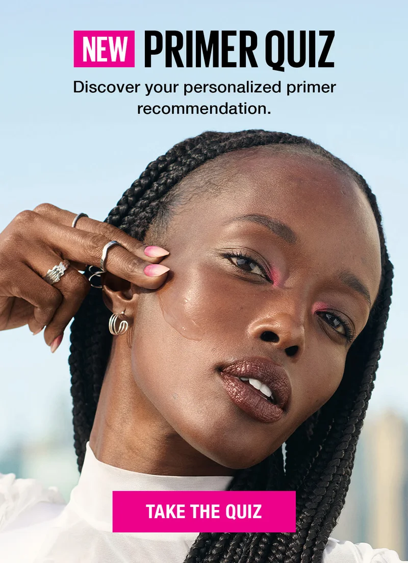 NEW Primer Quiz