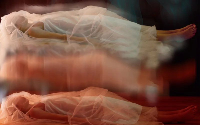 Lucid dreaming is the state of becoming aware of one's dream as it occurs.