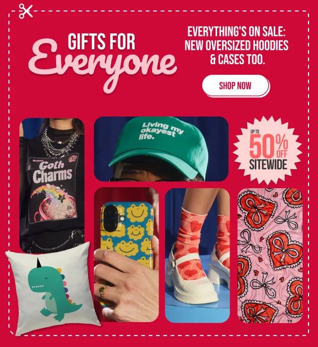 Up to 50% Off