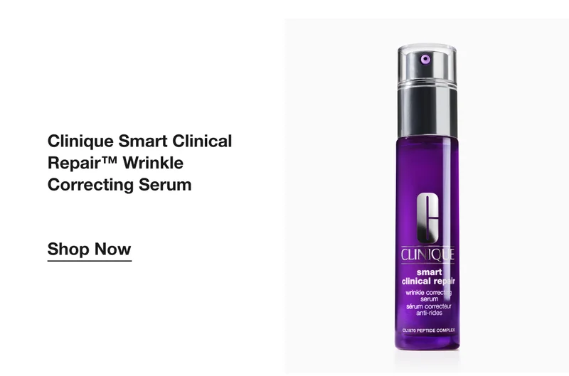 Clinique Smart Clinical Repair™ Wrinkle Correcting Serum | Shop now